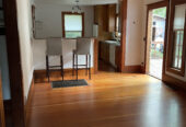 2 Bedroom 1.5 bath house available in Hood River