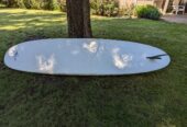 Dura-Tec 11’4″ SUP Board by Bic Sport -Price is OBO