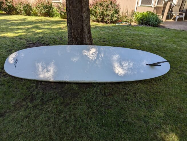 Dura-Tec 11’4″ SUP Board by Bic Sport -Price is OBO