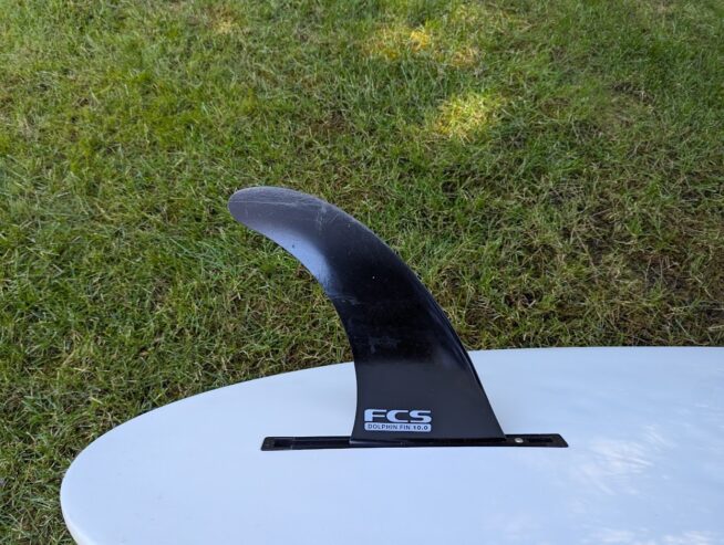 Dura-Tec 11’4″ SUP Board by Bic Sport -Price is OBO