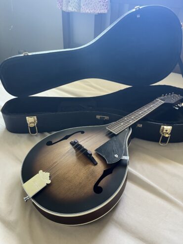 Ibanez Mandolin