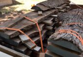 Black Walnut Slabs