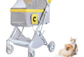 Dog/Cat stroller