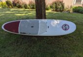 Dura-Tec 11’4″ SUP Board by Bic Sport -Price is OBO