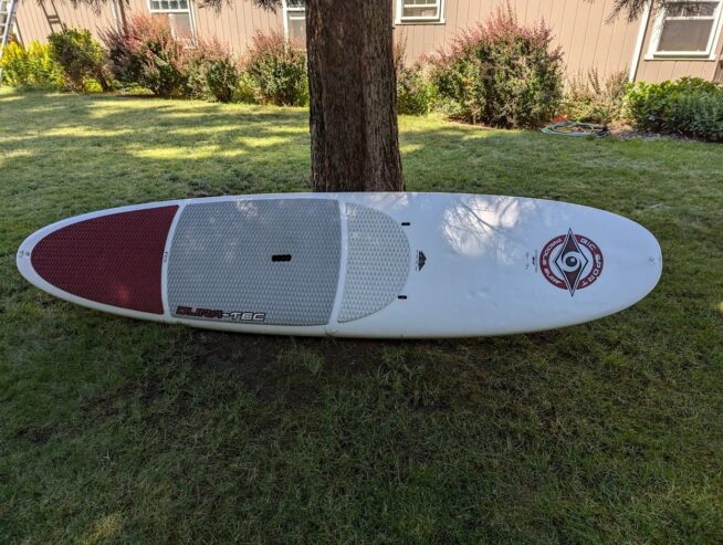 Dura-Tec 11’4″ SUP Board by Bic Sport -Price is OBO