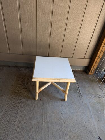 Free furniture