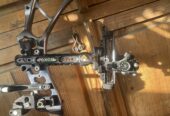 PSE Supra EXT compound bow