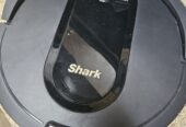 Shark robot vacuum