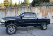 Dodge Cummins 5.9