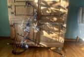 PSE Supra EXT compound bow