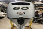 2023 Used Honda 60 HP Outboard Motor Boat Engine