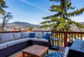 Hood River Downtown w/ River View 2 story House for Rent