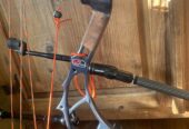 PSE Supra EXT compound bow