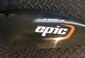 Epic Full Carbon Mid-Wing Kayak/Surfski Paddle