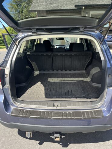 2013 Subaru Outback