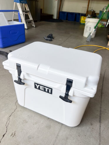 YETI Roadie 20 Cooler Brand New