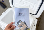 YETI Roadie 20 Cooler Brand New