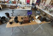 Antiques & Vintage Collectibles Barn Sale