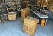 Antiques & Vintage Collectibles Barn Sale