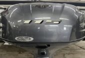 2023 Used Yamaha 115 HP Outboard Motor Boat Engine