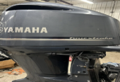 2021 Used Yamaha 300 HP Outboard Motor Boat Engine