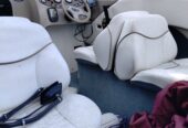 2002 Bayliner 22 ft