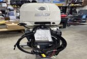 2020 Used Suzuki 90 HP Outboard Motor Boat Engine