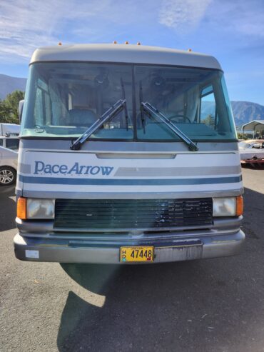 1994 pace arrow