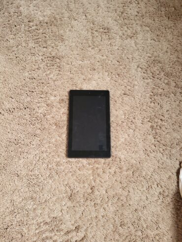 Small Kindle