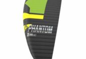 2018 Slingshot Phantom Freewing Kite