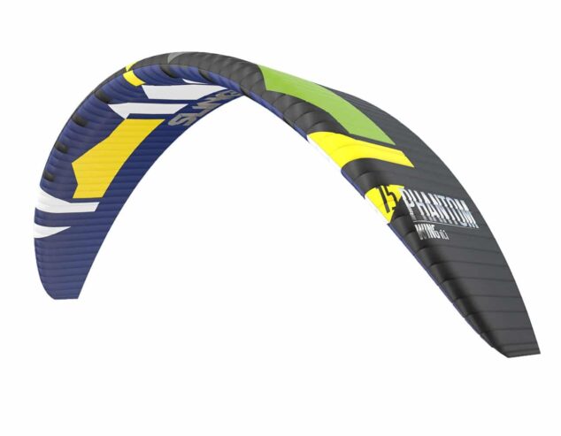 2018 Slingshot Phantom Freewing Kite