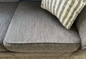 Queen Sleeper Sofa (1 year old)