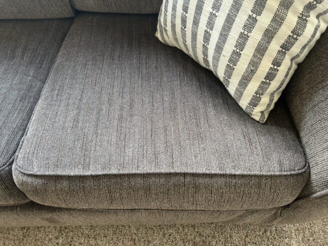 Queen Sleeper Sofa (1 year old)