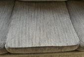 Queen Sleeper Sofa (1 year old)