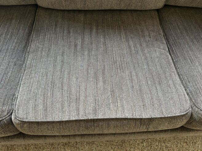 Queen Sleeper Sofa (1 year old)