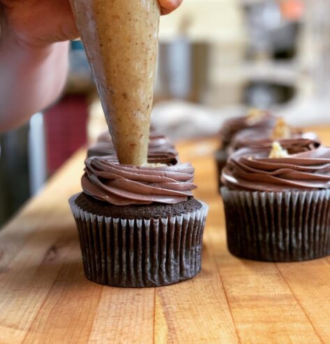 Morning Pastry Baker