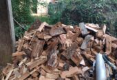 Firewood For Sale