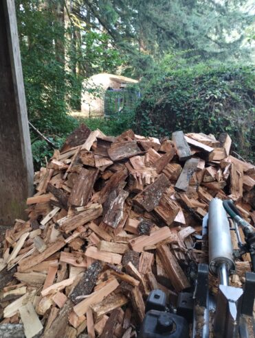 Firewood For Sale