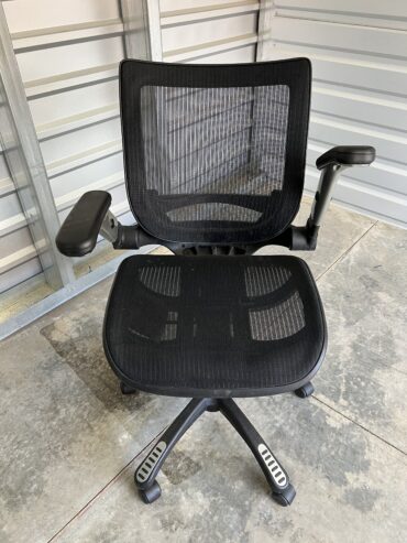 Office chair