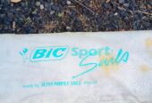 Bic Sport Sails FUN 570 Windsurfing Sail w/ Case