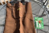 Fishing Waders & Boots – Size 11 – Cabelas – Like New!