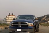 2011 Dodge Ram 1500