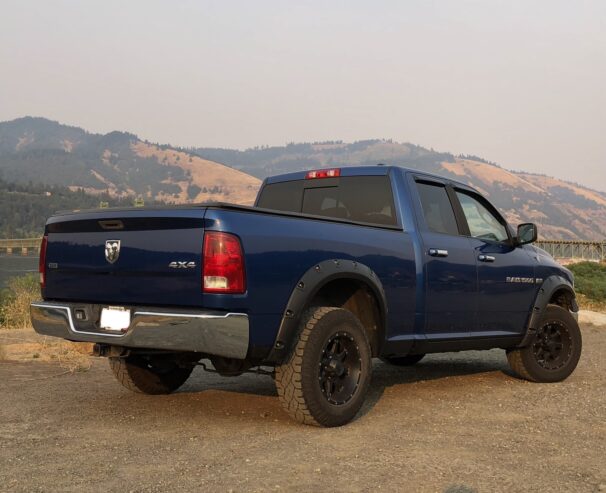 2011 Dodge Ram 1500