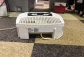 Honeywell air purifier + replacement filters