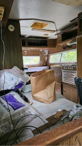 Motorhome for Sale