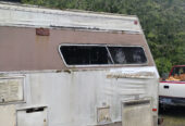 Motorhome for Sale