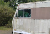 Motorhome for Sale