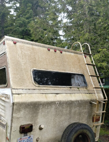 Motorhome for Sale