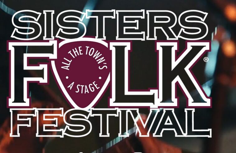 Sisters Folk Festival