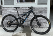 MTB – 2021 Orbea OCCAM H30 – Medium